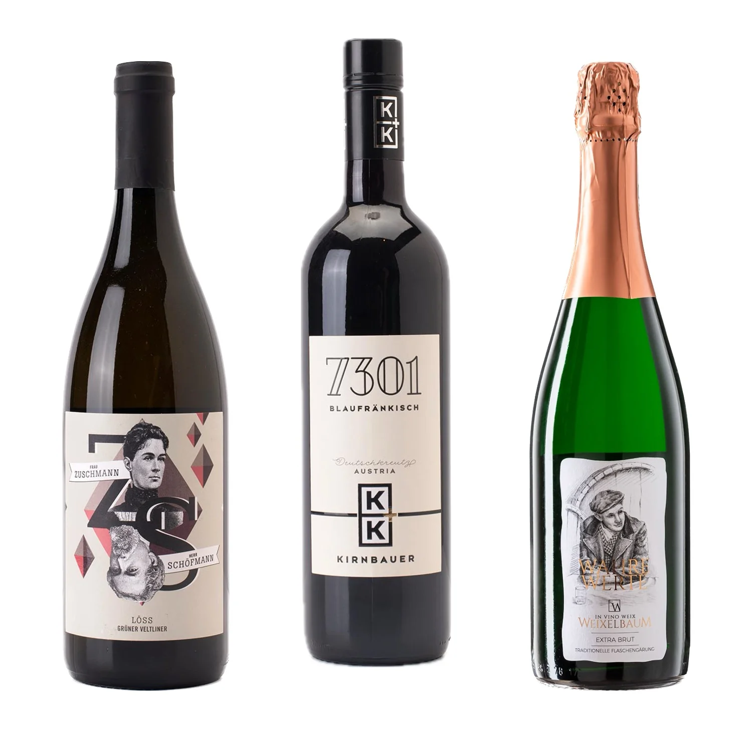 Austrian Wines